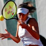 WTA: Olga Danilović napreduje 11