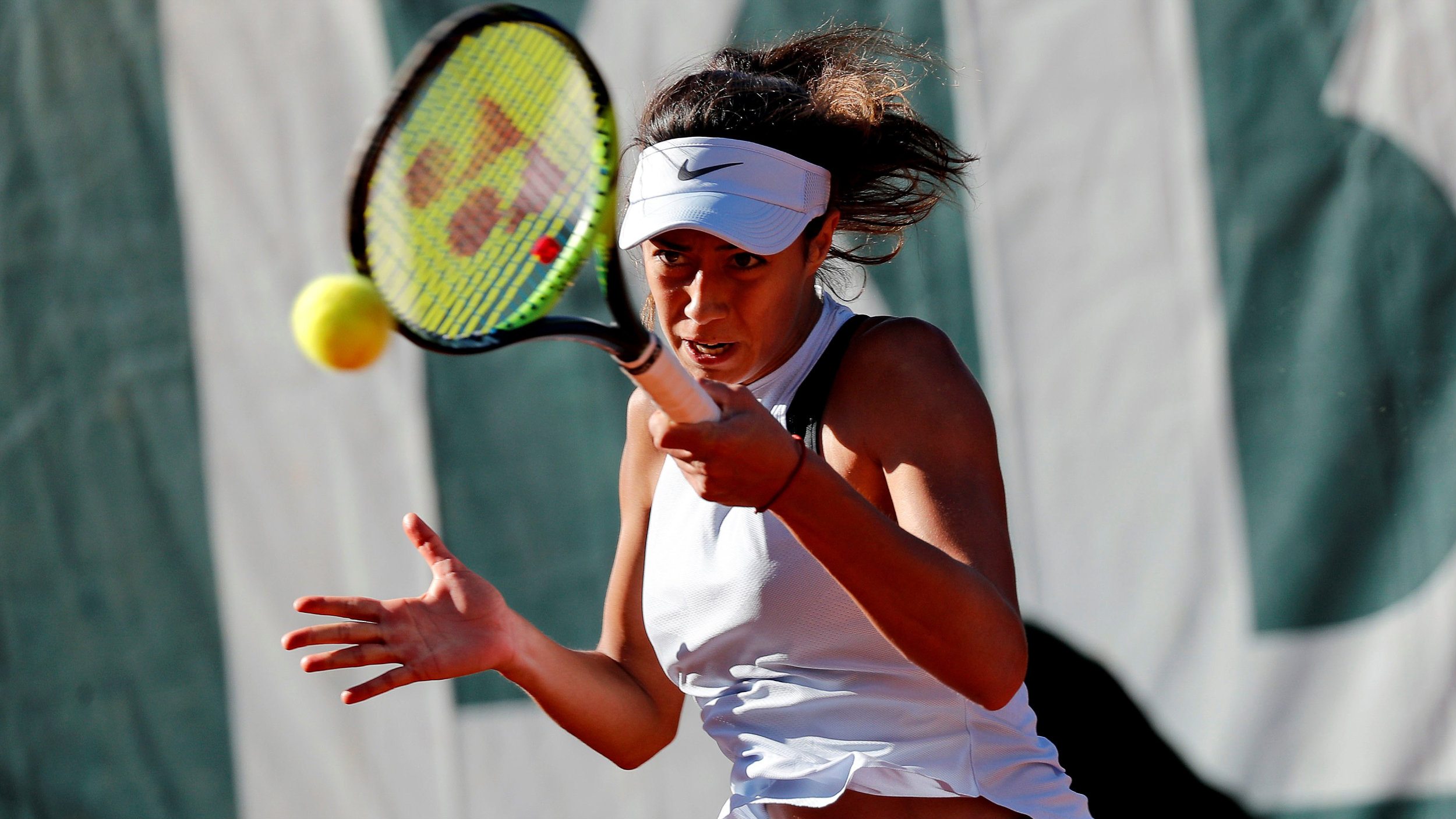 WTA: Olga Danilović napreduje 1