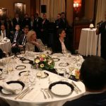 Brnabić i ministri na večeri sa Orbanom 3 Brnabić i ministri na večeri sa Orbanom 3