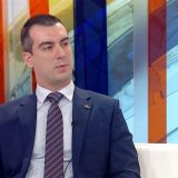 Orlić: SNS nema veze sa napadom na Stefanovića 10