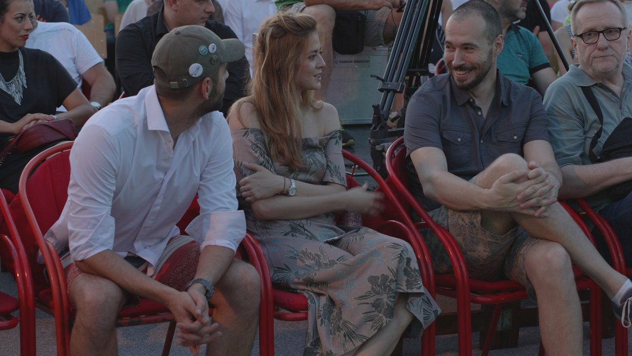 Velike, svetske sile će se pomiriti u Ravnom Selu ovog juna 1