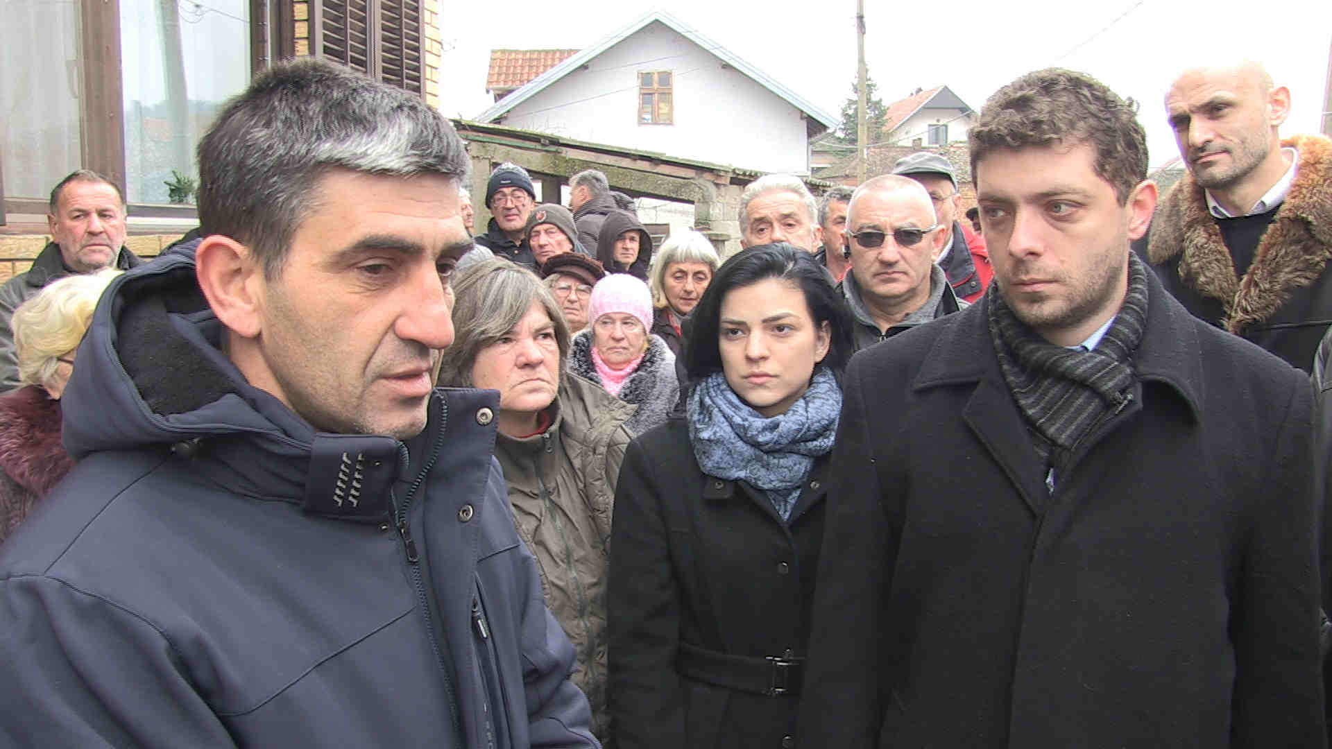 Damjanović: Obezbedićemo poljoprivrednicima da žive od svog rada 1