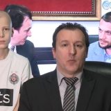 Potrebna pomoć Isaiji Pantić za hitnu operaciju tumora na mozgu 13