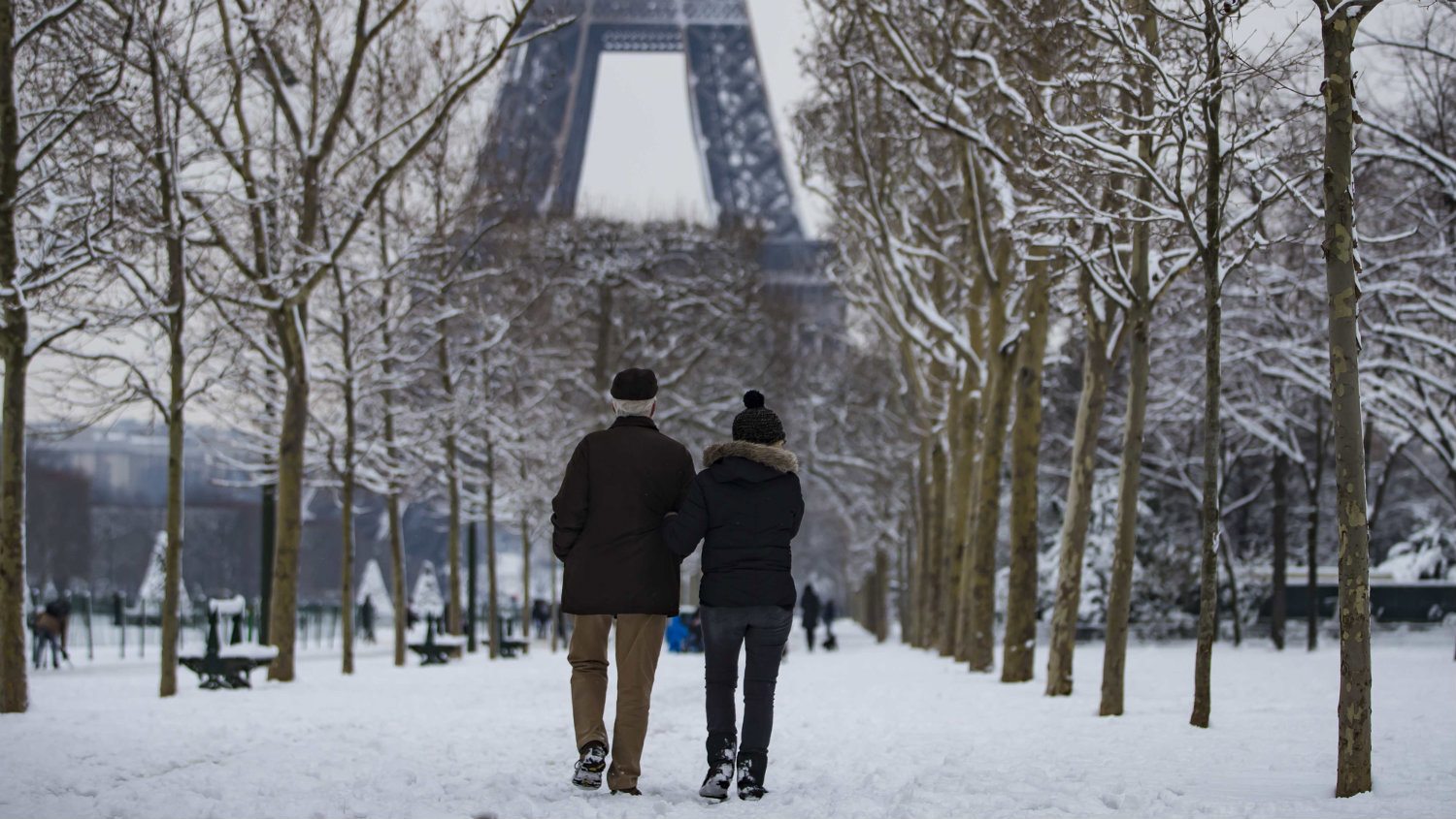 Francuska želi da seks s mlađima od 15 godina proglasi silovanjem 1