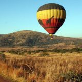 Južnoafrička Republika po prvi put se predstavlja na Sajmu turizma 14