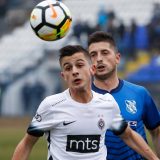 Partizanova igra za brigu 10