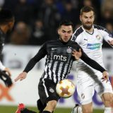 Liga Evrope: Viktorija eliminisala Partizan iz daljeg takmičenja 3