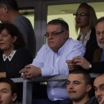 Partizan osvojio Kup Radivoja Koraća pobedivši Zvezdu 3 Partizan osvojio Kup Radivoja Koraća pobedivši Zvezdu 3