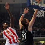 Partizan osvojio Kup Radivoja Koraća pobedivši Zvezdu 4