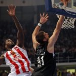 Partizan osvojio Kup Radivoja Koraća pobedivši Zvezdu 4 Partizan osvojio Kup Radivoja Koraća pobedivši Zvezdu 4