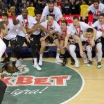 Partizan osvojio Kup Radivoja Koraća pobedivši Zvezdu 6 Partizan osvojio Kup Radivoja Koraća pobedivši Zvezdu 6