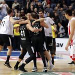 Partizan osvojio Kup Radivoja Koraća pobedivši Zvezdu 8 Partizan osvojio Kup Radivoja Koraća pobedivši Zvezdu 8