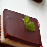 Recept nedelje: Pepermint kocke 5