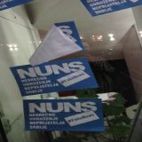 Novinarska udruženja: Pronaći i kazniti odgovorne za napad na NUNS 2