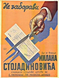 Kako je izgledala kampanja 1938. na koju Vučić želi da se ugleda? 3