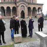 Mali: Plato ispred crkve Svetog Marka nova oaza 1