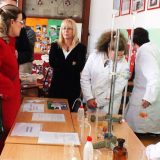 Sajam obrazovanja prilika da se osmaci upoznaju sa srednjim školama 3