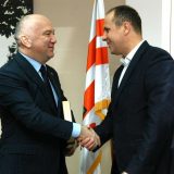 Popović: Pomoć Lazarevcu za sistem vodosnabdevanja 7