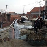 Požar u Smederevu, stradale tri osobe 3