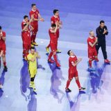 EP u futsalu: Kazahstan bolji od Srbije u četvrtfinalu 3