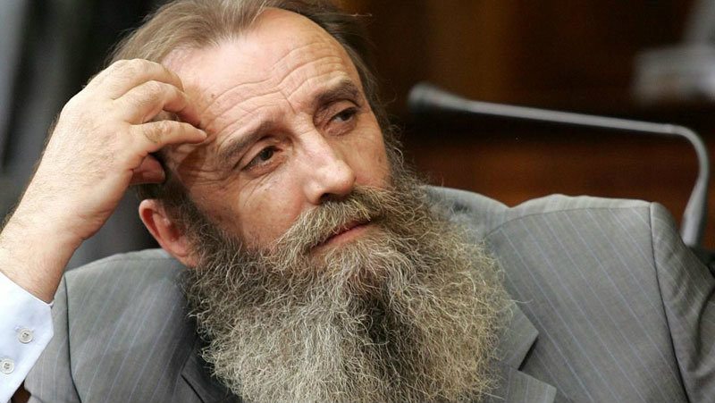 Marković: U Beogradu počinjemo odbranu otetog 1