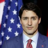 Sudar kolone vozila kanadskog premijera, troje u bolnici 6