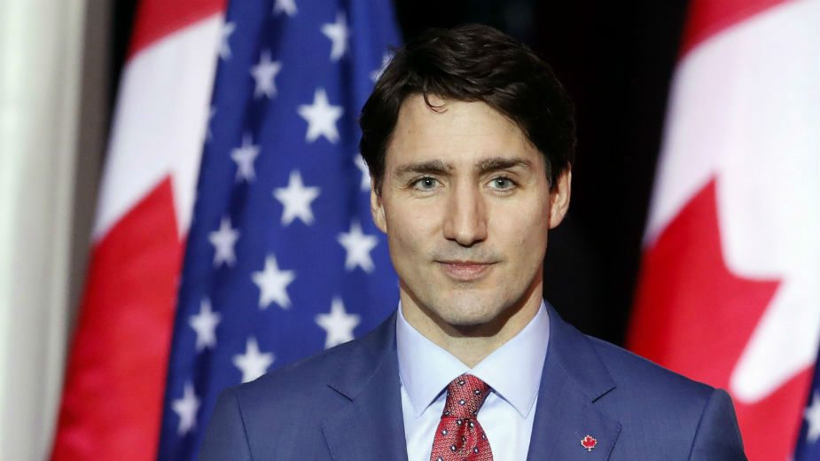 Sudar kolone vozila kanadskog premijera, troje u bolnici 1