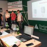 Pobedili sa idejom o posudama koje izvlače masti iz hrane 5