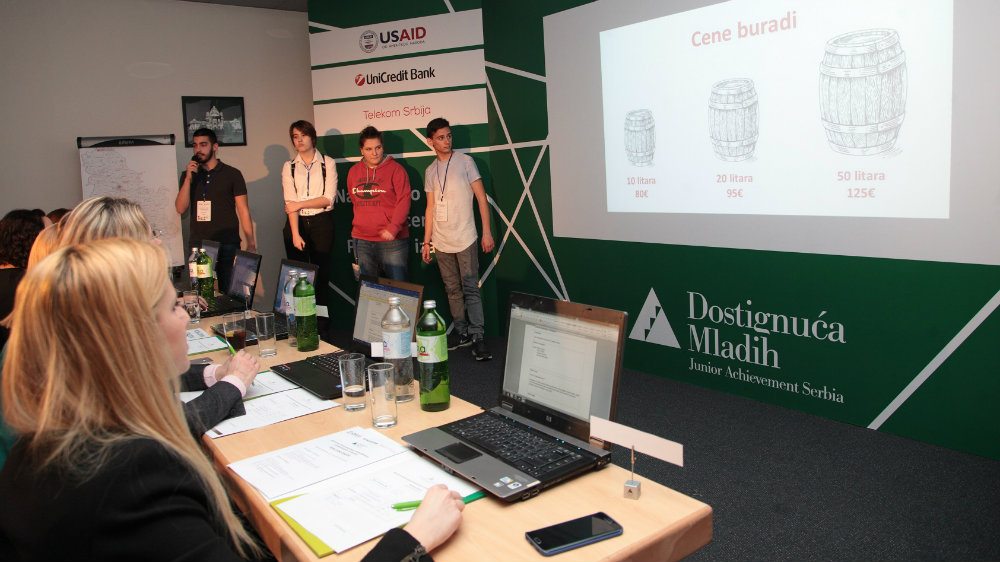 Pobedili sa idejom o posudama koje izvlače masti iz hrane 1