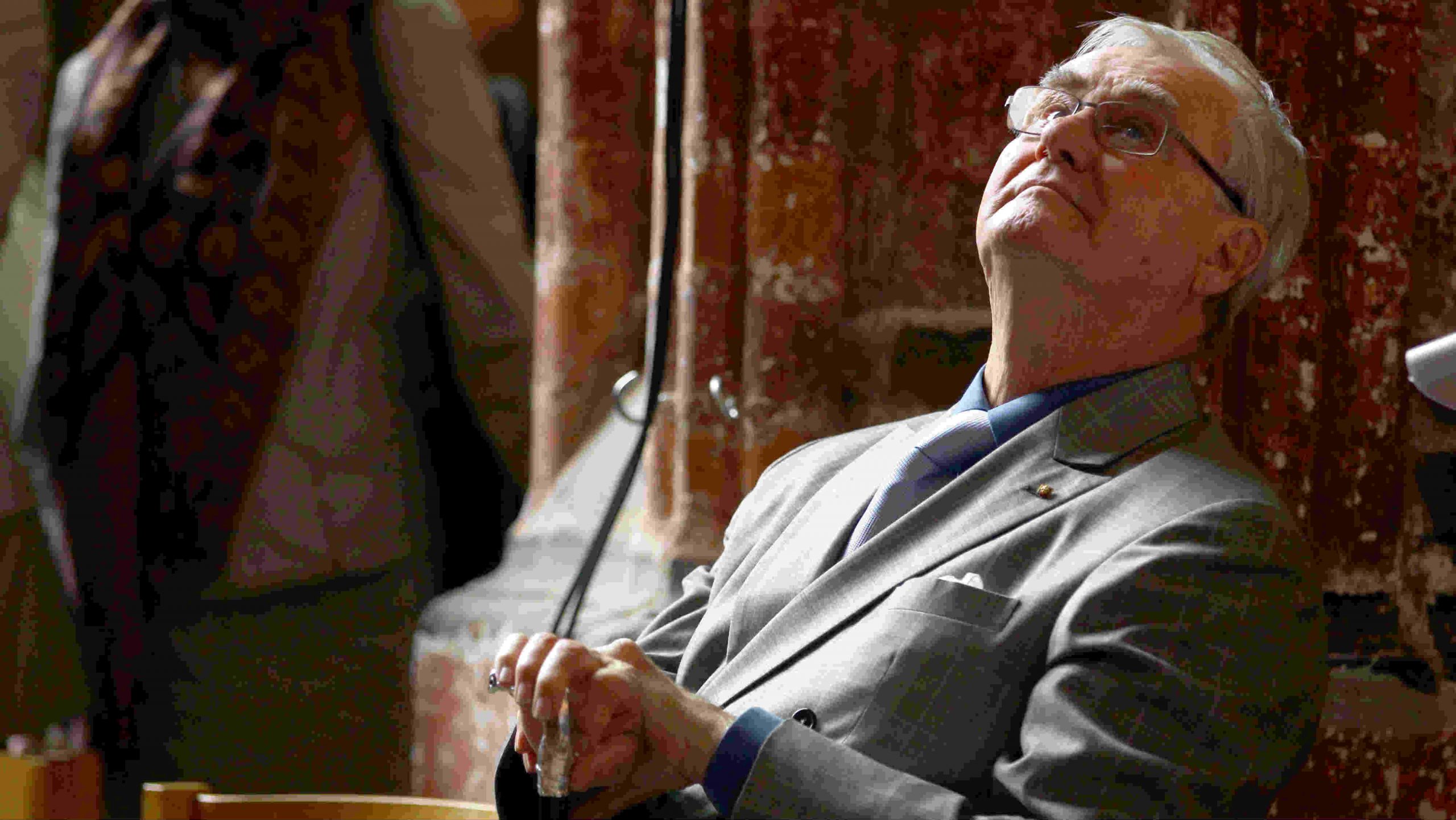 Preminuo danski princ Henrik 1