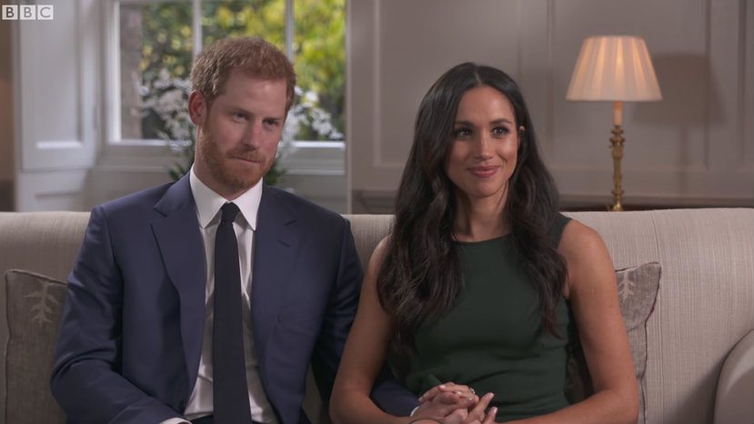 Venčanje pola miliona funti 1