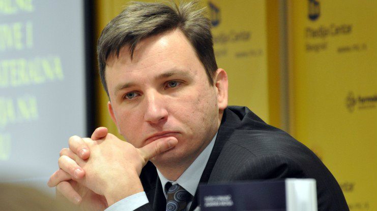 Đukanović: Blago poboljšanje položaja Hrvata u Srbiji, ali još mnogo treba uraditi 1