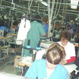 Šta koči oživljavanje tekstilne industrije Srbije 14