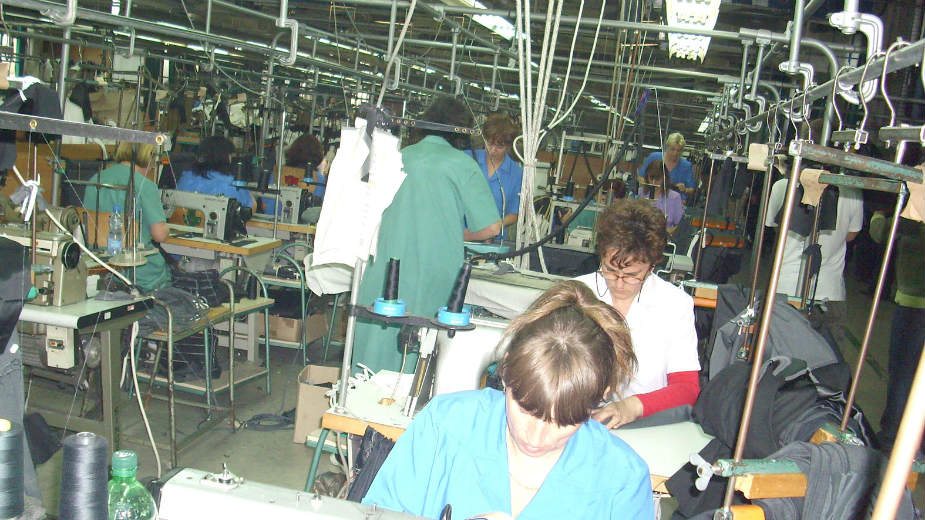 Šta koči oživljavanje tekstilne industrije Srbije 1