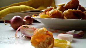 Recept nedelje: Pržene noklice od sira 2 Recept nedelje: Pržene noklice od sira 2