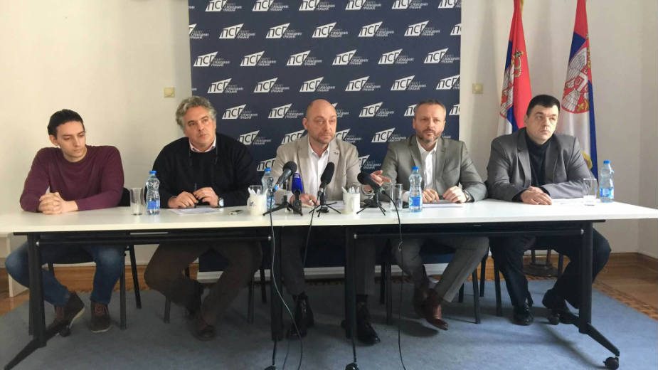 Olenik: Vlast pokušava da sakrije novoupisane birače 1