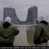 Reakcija PUF-a na SNS spot "Gde je gradonačelnik ?" (VIDEO) 11