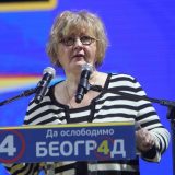 Trajković: Ivanović je prijavio BIA ko mu preti 13