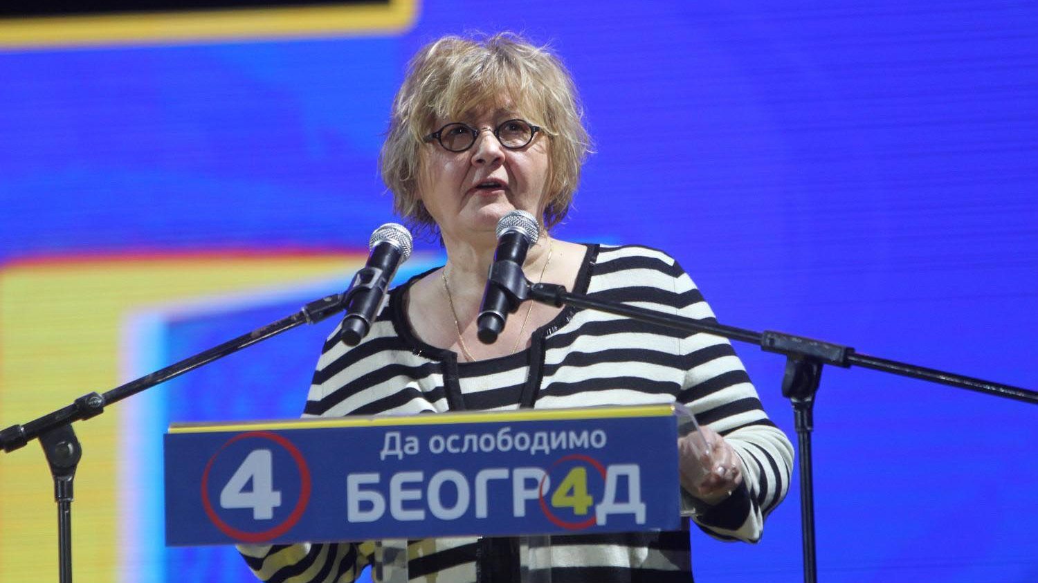 Trajković: Ivanović je prijavio BIA ko mu preti 1 Trajković: Ivanović je prijavio BIA ko mu preti 1