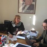 Radeta: Tadić je kriv za nastanak SNS 8