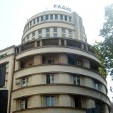 Radio Beograd u nekadašnjem hotelu 10