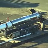 Otkrivena tajna američka raketa (VIDEO) 15