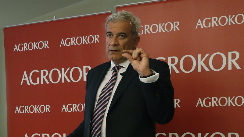 Ramljak: Ostavka da ne bi postao prepreka postizanju nagodbe 1