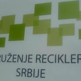 Udruženje reciklera: Država naplatila od eko takse oko 500 miliona evra 5