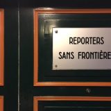 Reporteri bez granica: Neverovatan pritisak vlasti, policijska racija na NVO podseća na vreme Slobodana Miloševića 5