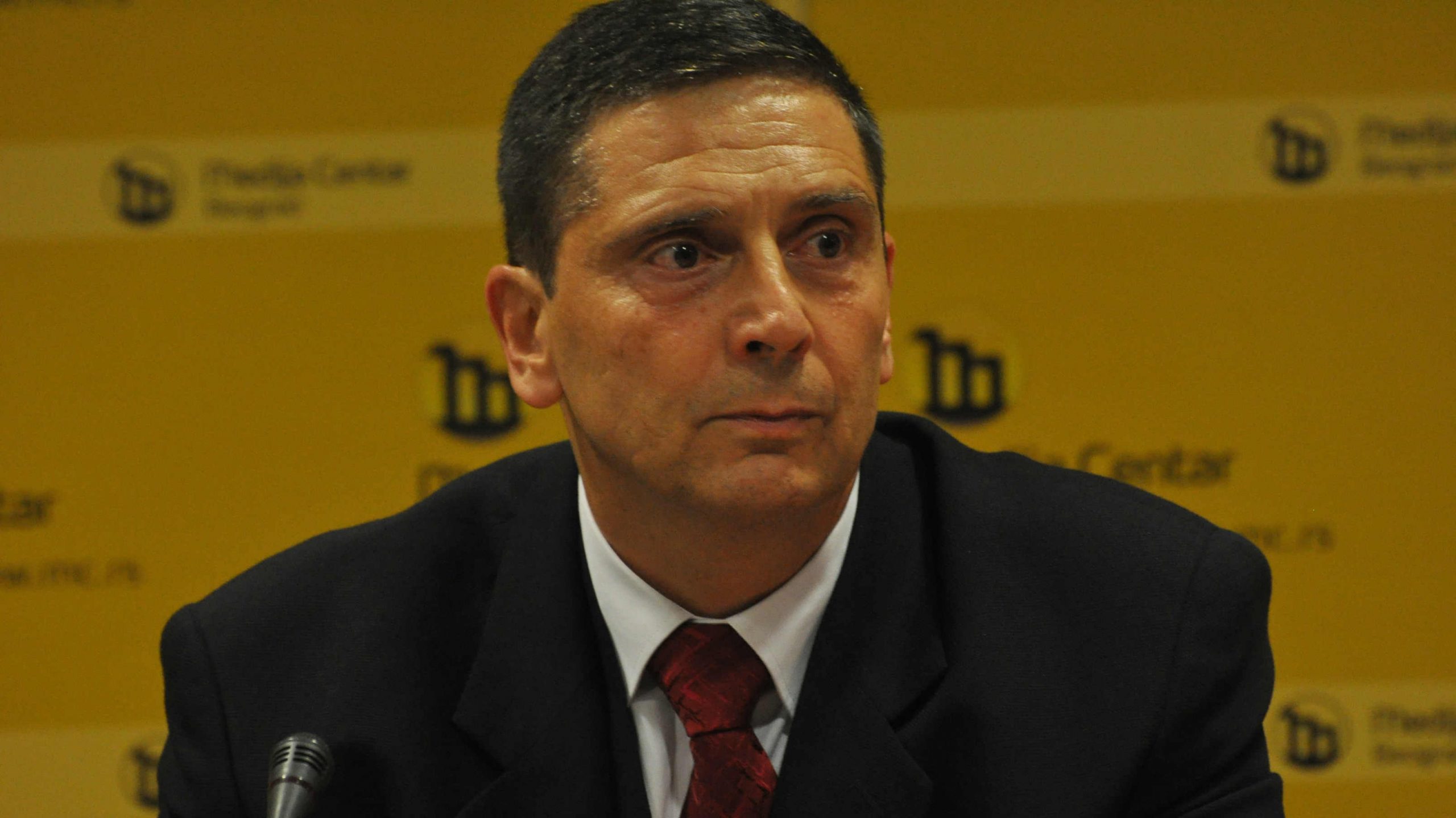 Republikanska stranka: Pretnje Sandulovićevoj deci 1