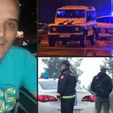 Pronađeno oproštajno pismo bombaša Jaukovića 11