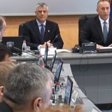 Tači: Specijalni sud nepravda i obaveza 10