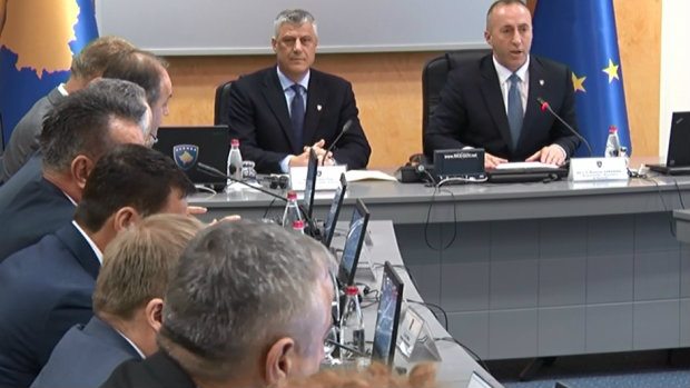 Tači: Specijalni sud nepravda i obaveza 1