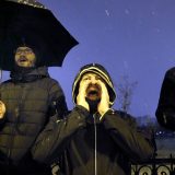 Traže ostavku predsednika Rumunije zbog korupcije 7